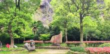 红石湾景区15