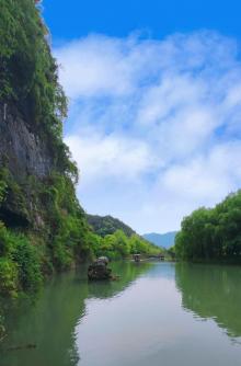 红石湾景区18