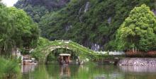 红石湾景区1