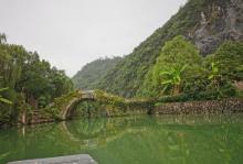 红石湾景区9