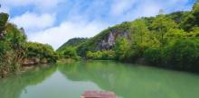 红石湾景区14