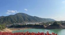 剪溪坞水库3