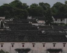 古城村1
