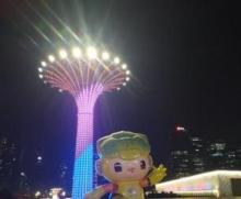 钱江世纪城体育公园3