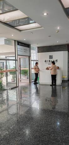 浙江省文化馆(西湖文化广场)3
