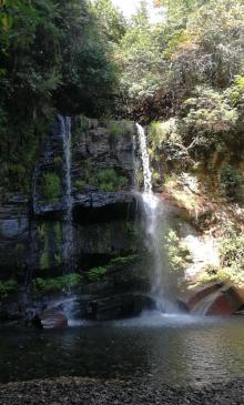 九咆界风景区9
