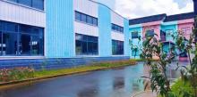 千岛湖(大下姜)自由野研学营地11