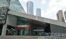 杭州市城市规划展览馆12