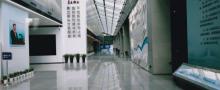 杭州市城市规划展览馆11