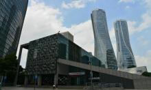 杭州市城市规划展览馆13