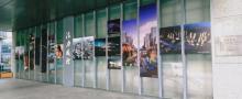 杭州市城市规划展览馆10
