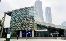 杭州市城市规划展览馆2