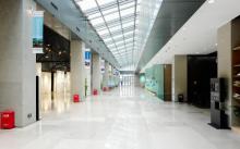 杭州市城市规划展览馆6
