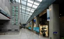 杭州市城市规划展览馆3