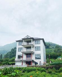 外桐坞村艺术小镇18