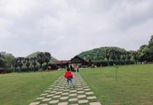 空谷长滩水公园7