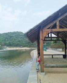 空谷长滩水公园6