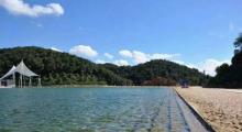 空谷长滩水公园4