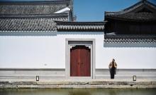 绍兴阳明故里4