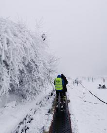 江南天池滑雪场23