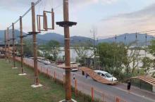 千岛湖驴营地探险乐园9