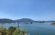 千岛湖驴营地探险乐园12
