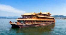 千岛湖画舫【千旅之星】6