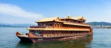 千岛湖画舫【千旅之星】9