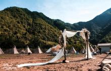 51CAMP湖源山水露营地19