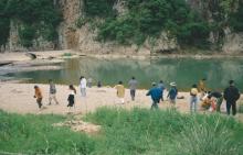 51CAMP湖源山水露营地4