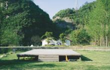 51CAMP湖源山水露营地14