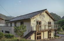 51CAMP湖源山水露营地20