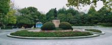 六公园16