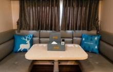 杭州湘湖沐心岛房车营地Glamping16