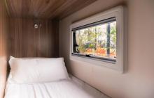 杭州湘湖沐心岛房车营地Glamping14