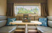 杭州湘湖沐心岛房车营地Glamping15
