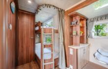杭州湘湖沐心岛房车营地Glamping10