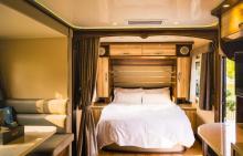 杭州湘湖沐心岛房车营地Glamping17