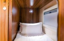 杭州湘湖沐心岛房车营地Glamping13