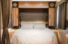 杭州湘湖沐心岛房车营地Glamping18
