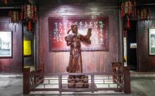 陆游纪念馆4
