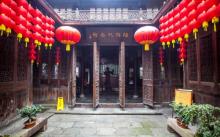 陆游纪念馆5