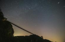 云上草原星空露营地13
