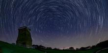 云上草原星空露营地8