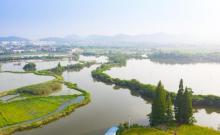 白塔湖国家湿地公园7