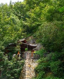 白沙村1