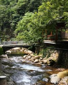 白沙村5