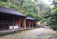玉泉寺2