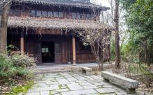 西溪水阁6