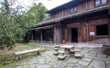 西溪水阁9